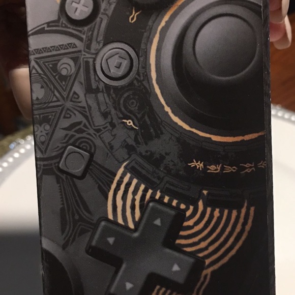 NINTENDO LEGEND of ZELDA EDITION PRO - Picture 2 of 5